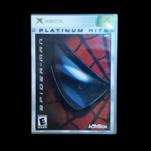 Spider-Man