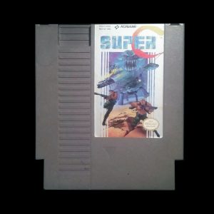 Super Contra