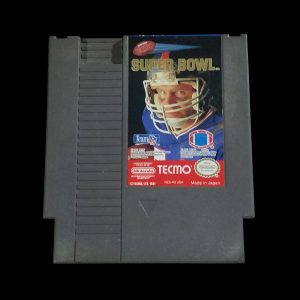 Tecmo Super Bowl
