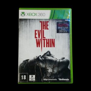 The Evil Within