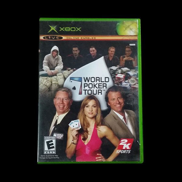 World Poker Tour