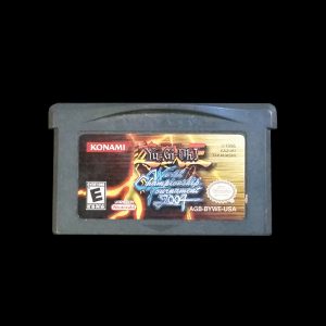 Yu-Gi-Oh! World Championship Tournament 2004