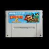 Donkey Kong Country 2 japonés