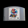 Super Mario 64 japonés