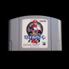 Mario Kart 64 japonés