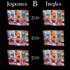 Donkey Kong Country 2 japonés - Imagen 3