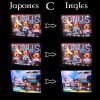 Donkey Kong Country 2 japonés - Imagen 4