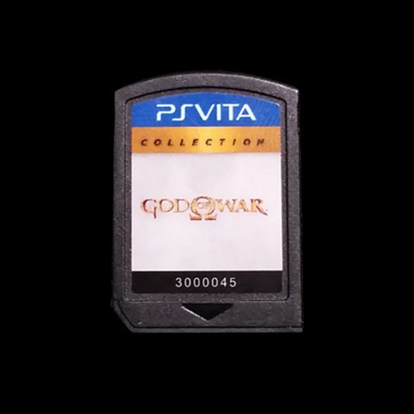 God of War Collection