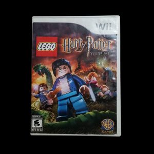 LEGO Harry Potter Years 5-7