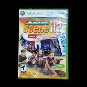 Scene It?