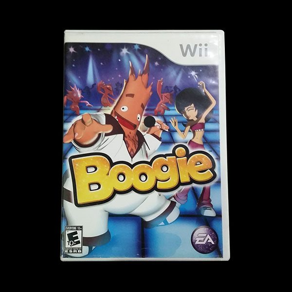 Boogie