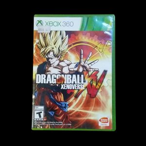 Dragon Ball Xenoverse