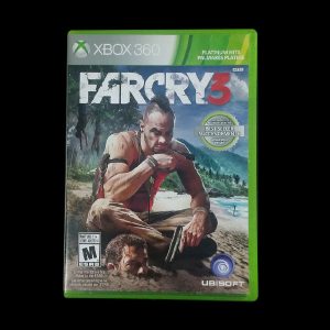 Far Cry 3