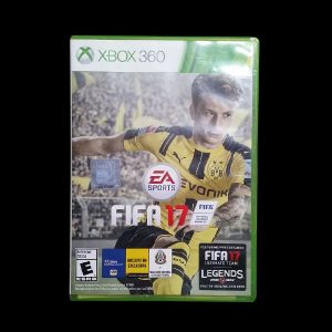FIFA 17