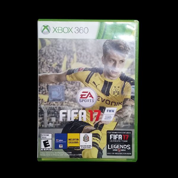 FIFA 17