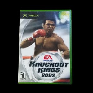Knockout Kings 2002
