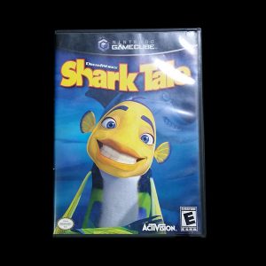 Shark Tale