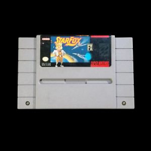 Star Fox