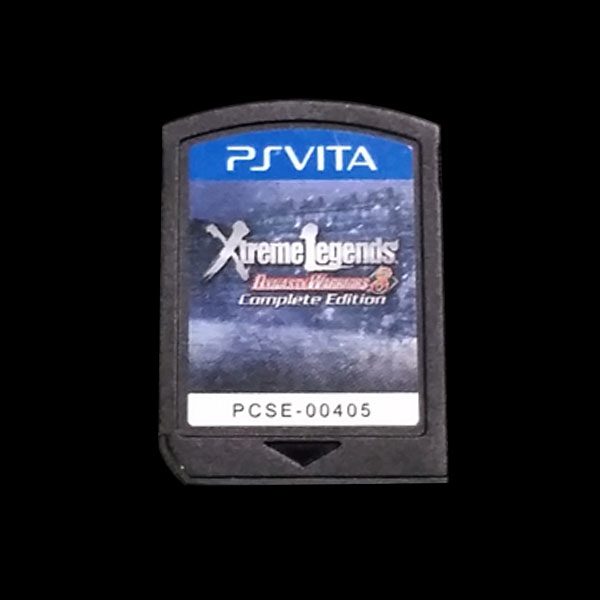 Dynasty Warriors 8 Xtreme Legends - Complete Edition