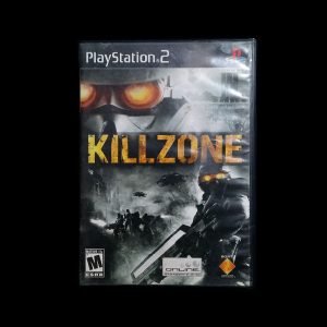 Killzone