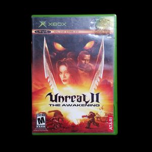Unreal II The Awakening