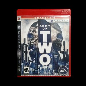 Army of Two