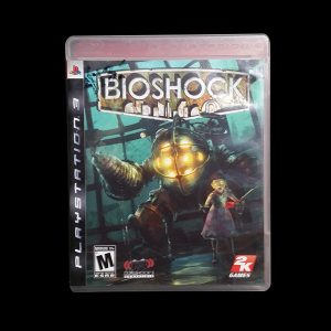 Bioshock