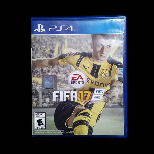 FIFA 17