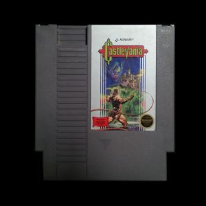 Castlevania