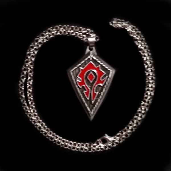 Horde Shield