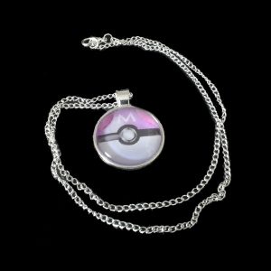 Master Ball