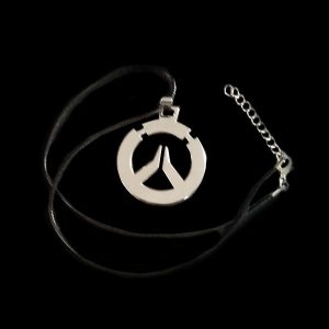 Overwatch Plateado