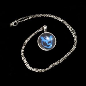 Pokémon GO - Team Mystic
