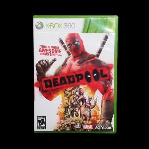 Deadpool