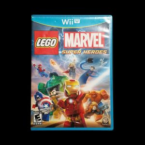 LEGO Marvel Super Heroes