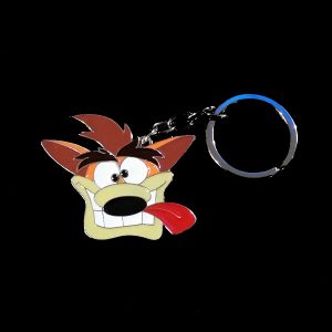 Crash Bandicoot