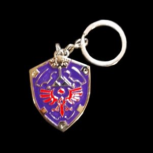 Hylian Shield