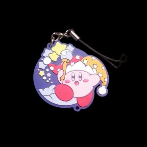 Kirby Beam