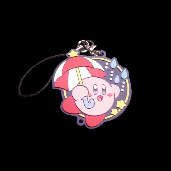 Kirby Sombrilla