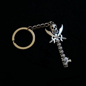Llave Pirata