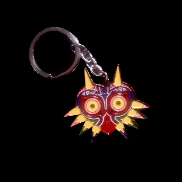 Majora's Mask