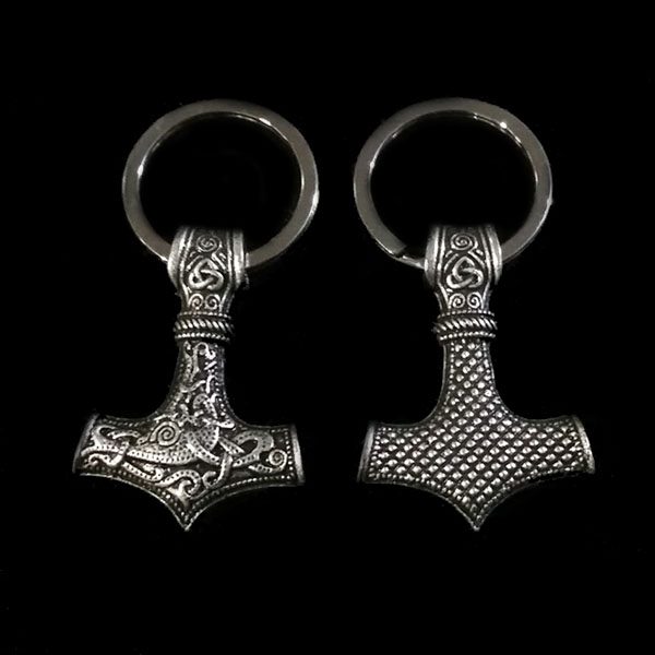 Martillo Mjolnir