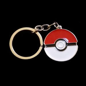 Poké Ball - Metal Grande
