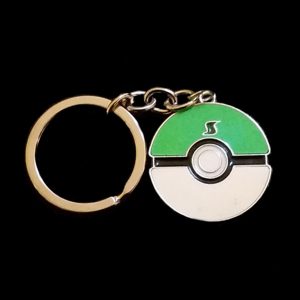 Safari Ball