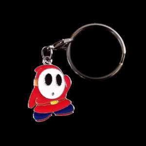 Shy Guy
