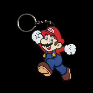 Mario Saltando