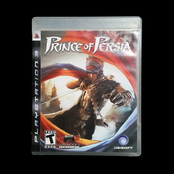 Prince of Persia