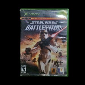 Star Wars Battlefront