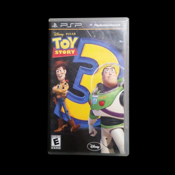 Toy Story 3