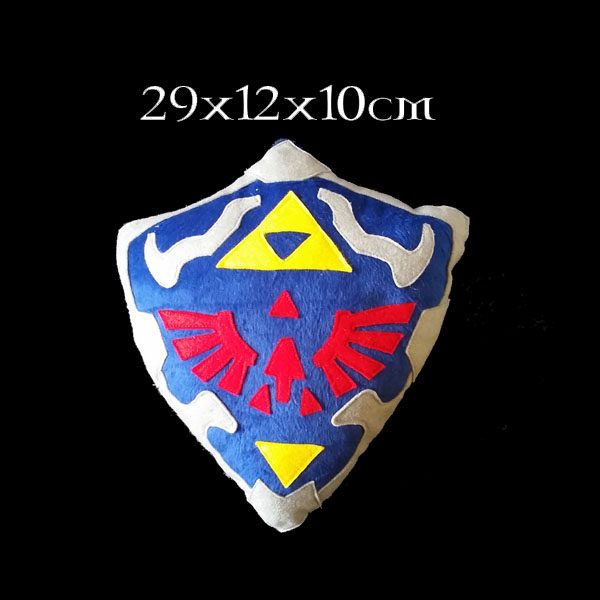 Hylian Shield